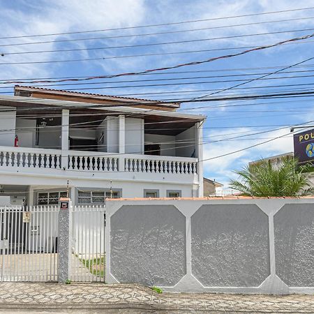 Pousada Espaco Viagi Taubate Exterior photo