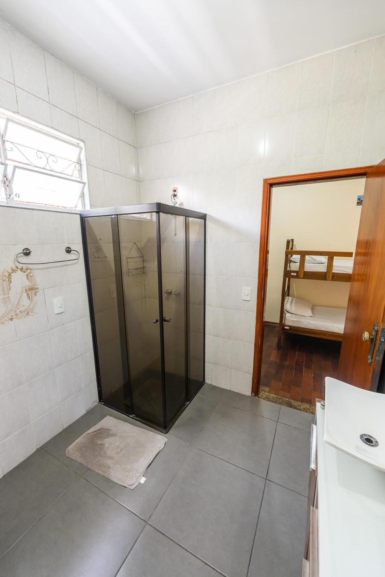 Pousada Espaco Viagi Taubate Exterior photo